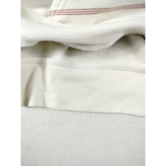 Rank 45 Hoodie Womens Medium White Southwestern Westerncore Cowgirlcore Country‎ - Picture 9 of 15